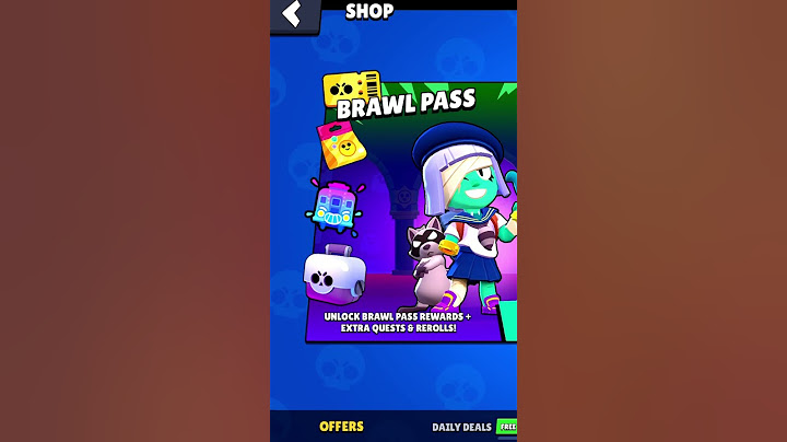 Kiedy nie masz klejnotów, ale Brawl Stars brzmi...
