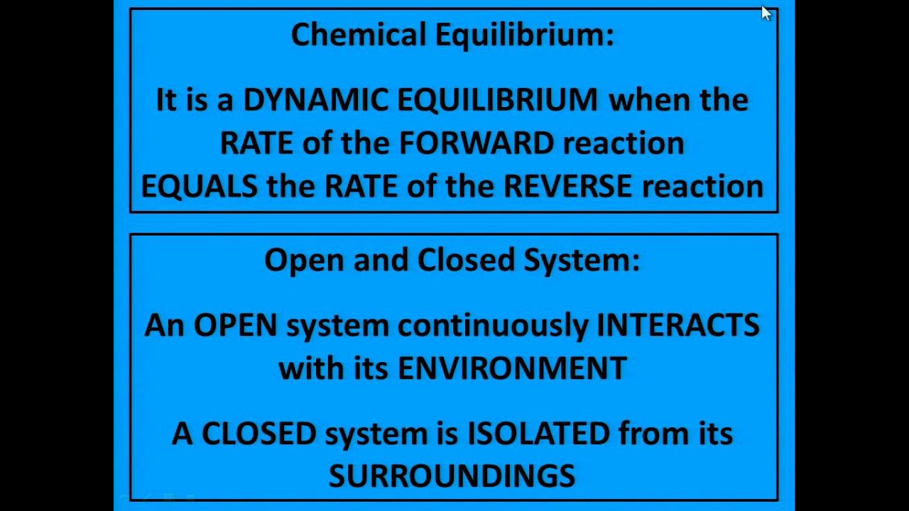 PhySci Basics - Gr12 - Chemistry Definitions
