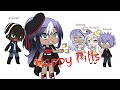 Happy pills prequel of my last video