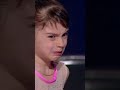 💪 Little Dancer Made a Mistake, Fell...But Didn't Give Up! | #GotTalent #Fails #Kid