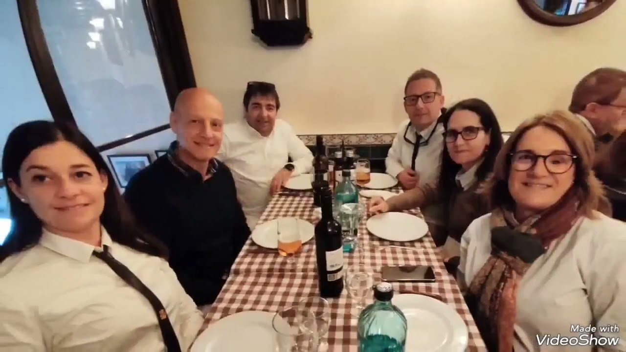 El día de Sant Medir 2023 amb la Colla Cal Ros