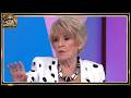 Tensions Rise on Loose Women as Kaye Adams and Gloria Hunniford Clash