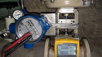 E learning CAL Positioner AVP300