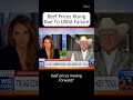 Trump’s Slow Action on Screwworms Threatens Beef Prices, Says Texas Ag Commissioner