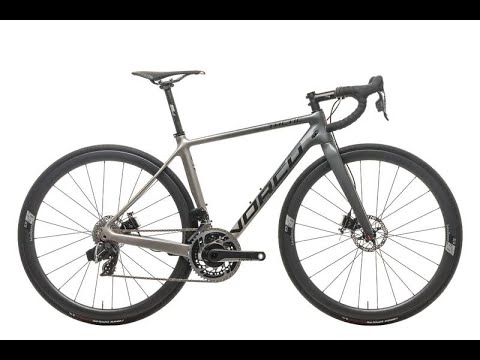 Видео: Norco Valence SL Ultegra Di2 обзор