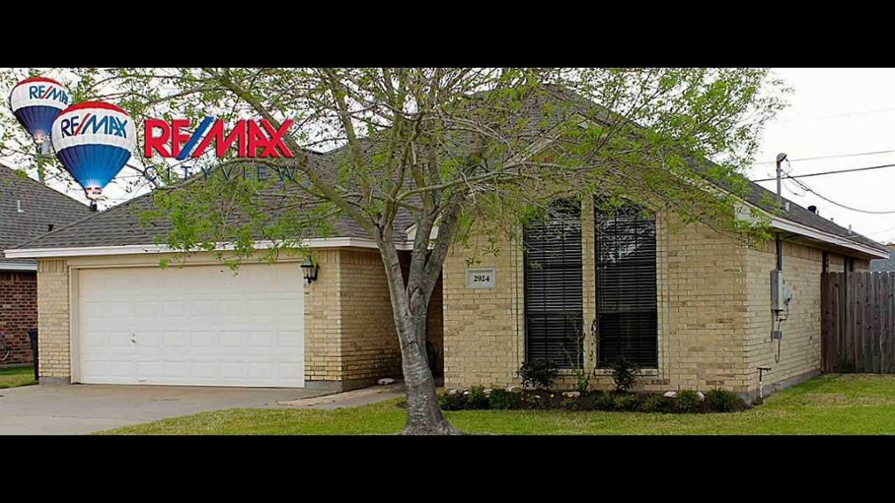 3 bedroom homes for sale texas city - YouTube