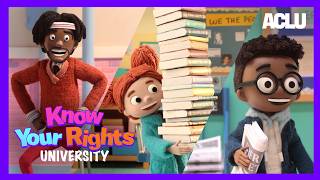 Free Speech Compilation 3 FULL EPISODES