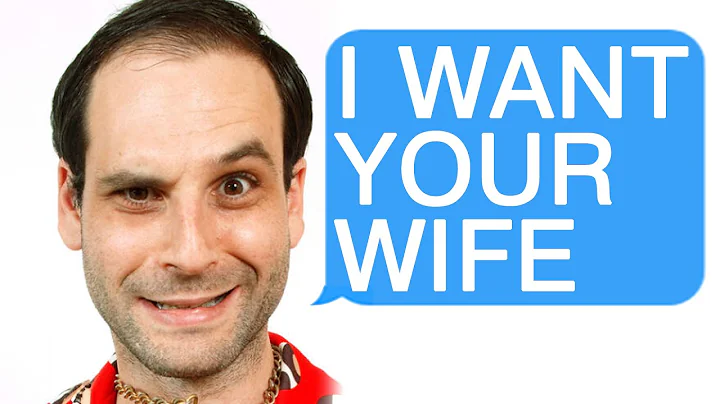 r/Bestof My Brother Proposed to MY Fiancé