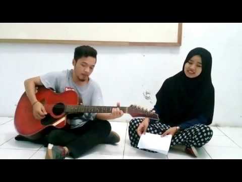 Matahariku - Agnes Monica (Cover) By Auerora Acoustic