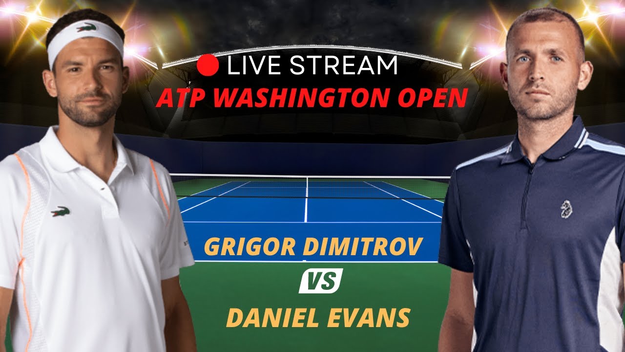 atp washington stream