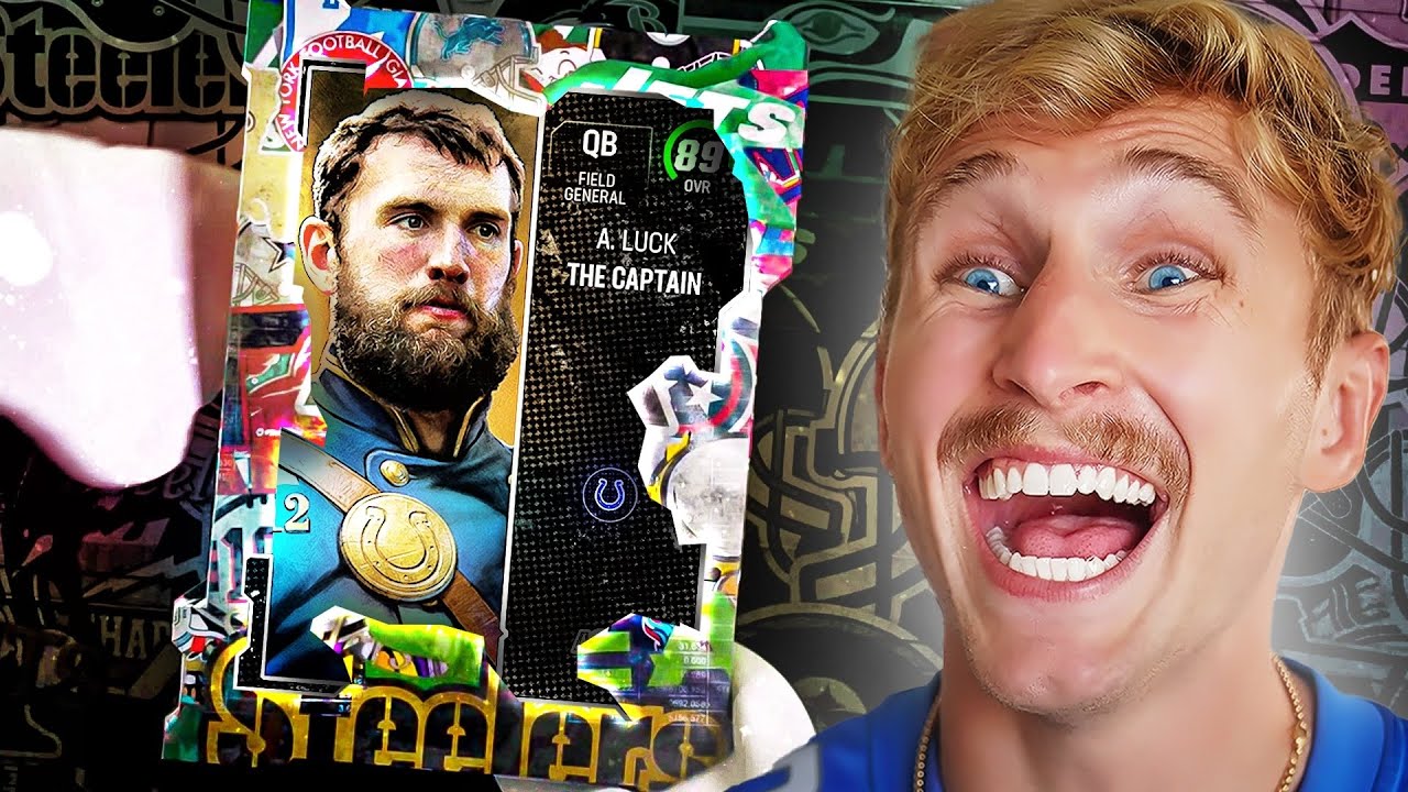 This is the BEST Card in Madden! Ep. #12
