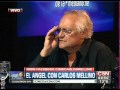 C5N - ANGEL DE LA MEDIANOCHE CON CARLOS MELLINO (PARTE 2)