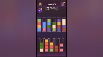 Block King Time Attack Level 601 to Level 610