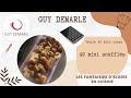 Recette mini souffl guydemarle