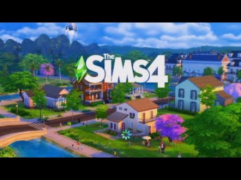 The Sims 4 City Living Crack CPY _ 3DM - Download PC Game [Tutorial] -  video Dailymotion