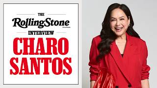 Charo Santos on Showbiz and the Art of Storytelling | The Rolling Stone PH Interview