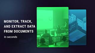 Kanverse | Experience Cognitive Automation | Intelligent Document Processing | Citrine Release