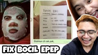 Download lagu KETIKA BOCIL MAU NIPU DI ONLINE SHOP - Drama Olshop