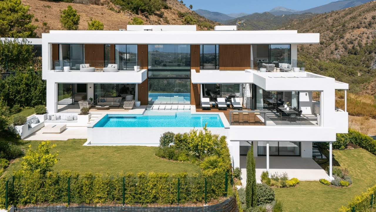 LAST MINUTE! Under 7.500.000€ Marbella DV3328