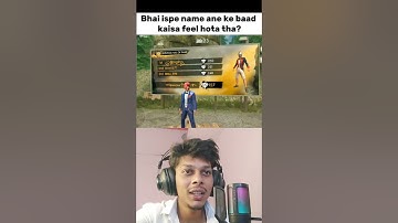 FEELING OR AURA 999+ 🗿 #freefire #shorts