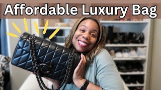 Coach Quilted Tabby 33 Review | What Fits | Mod Shots