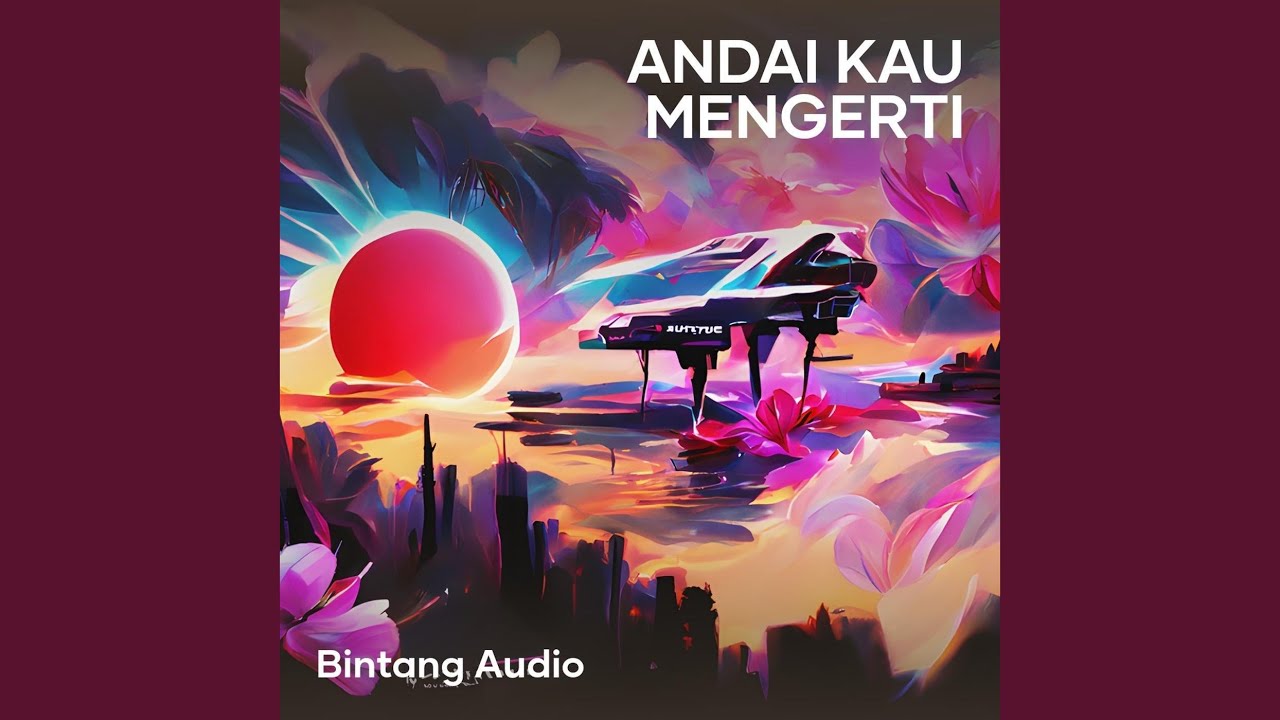 Andai Kau Mengerti - YouTube