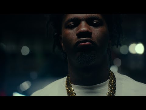 Trigga500k - Ain't Goin (Official Video) (feat. Bossman Dlow)