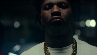 Trigga500k  Ain't Goin (Official Video) (feat. Bossman Dlow)