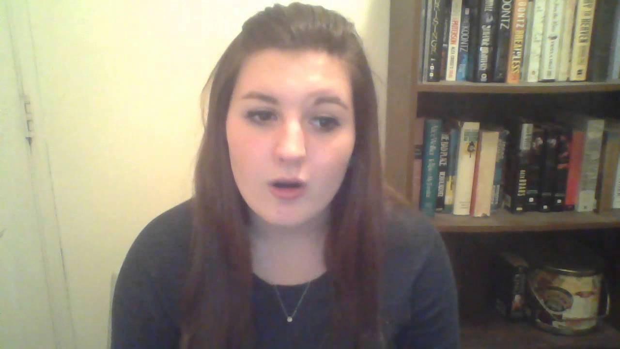 My Pet Peeves Speech YouTube