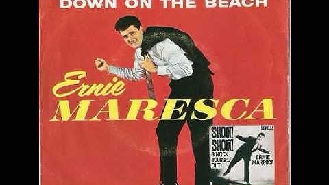 Ernie Maresca - Shout! Shout! (Knock Yourself Out)