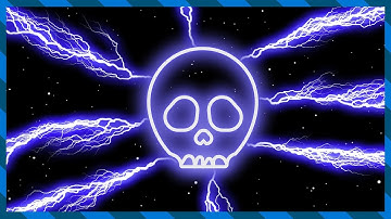 How to Survive a Lightning Strike | BBC Earth Science