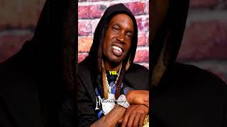 💥YoungBoy Only Touring ‘Cause Lil Durk’s in Jail?!