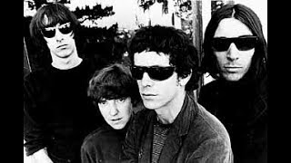 The Velvet Underground - Hey Mr Rain (video)