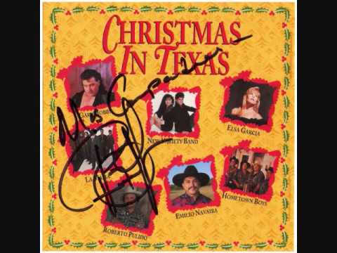 LA MAFIA PANCHO FROM THE RANCHO TEJANO CHRISTMAS 