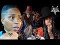 Jaguar Wright Says Erykah Badu is a Voodoo WITCH and Andre 3000 Smells