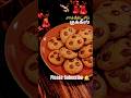 சாக்லேட் குக்கீஸ் | டீ டைம் ஸ்னாக்ஸ் | Chocolate Cookies for Tea Time | #cookies #cookiesrecipe