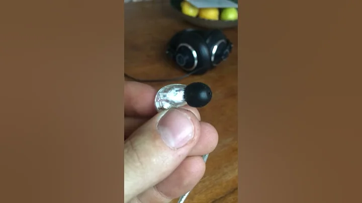 Shitty Shure SE 215's