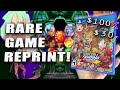You asked for this Rare game reprint on PS4!