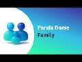 Panda Dome Family - Ogni giorno è migliore con Panda Security