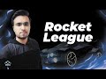 Rocket League Live India #173