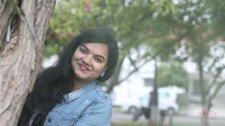 Manjunathsai Rupa Sripre-Wedding