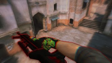 Forward Assault |dead 💀|