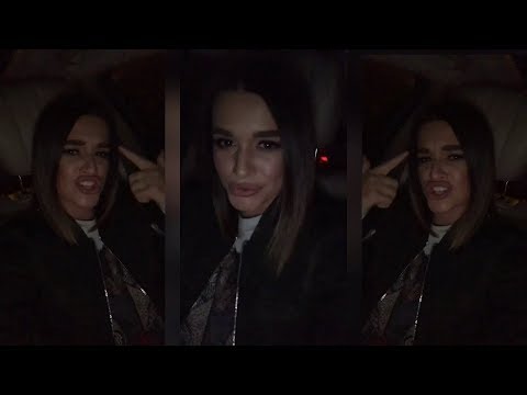 Video: Kseniya Borodina, Svetlana Loboda, Ekaterina Klimova Və Digər Ulduz Analar Doğuşdan Sonra Arıqladıqlarını Izah Etdilər