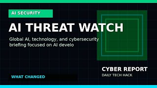 Gemini CLI CVE, OpenAI Chip News, and AI Agent Security — 2026-06-24