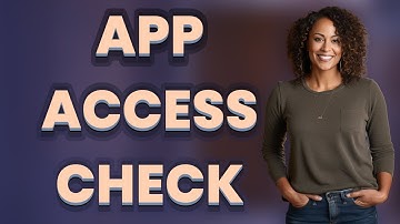 How Can I Quickly Check Which Third-Party Apps Access My Facebook and Instagram?