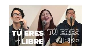 LIBRE (COVER ESPAÑOL - FREEDOM) | SADDLEBACK WORSHIP BUENOS AIRES