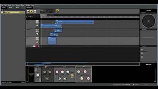 Presentation 3: Making A Sci-Fi gun sound with Fmod and Unreal