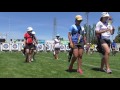 VALLADOLID JUL'16 - OCTAVOS DE FINAL JUNIOR - CAMPEONATO ESPAÑA ABSOLUTO