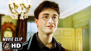 Opening Scene | HARRY POTTER AND THE HALF BLOOD PRINCE (2009) Movie CLIP HD