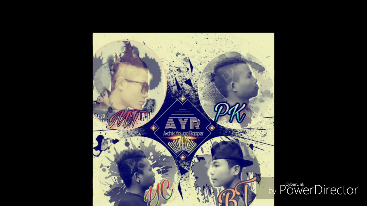 Gisik Rakbo   YC ft MT PK  BT   AYR